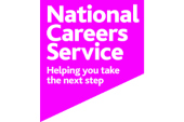 National Careers logo
